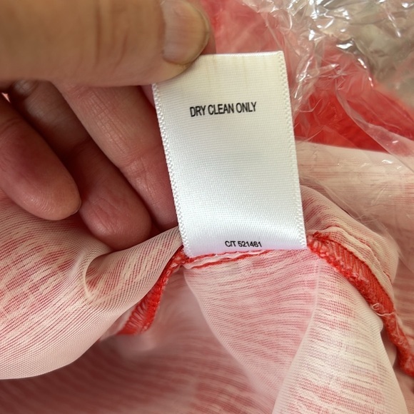 Just Taylor Dress Women’s Size 10 - Picture 11 of 11